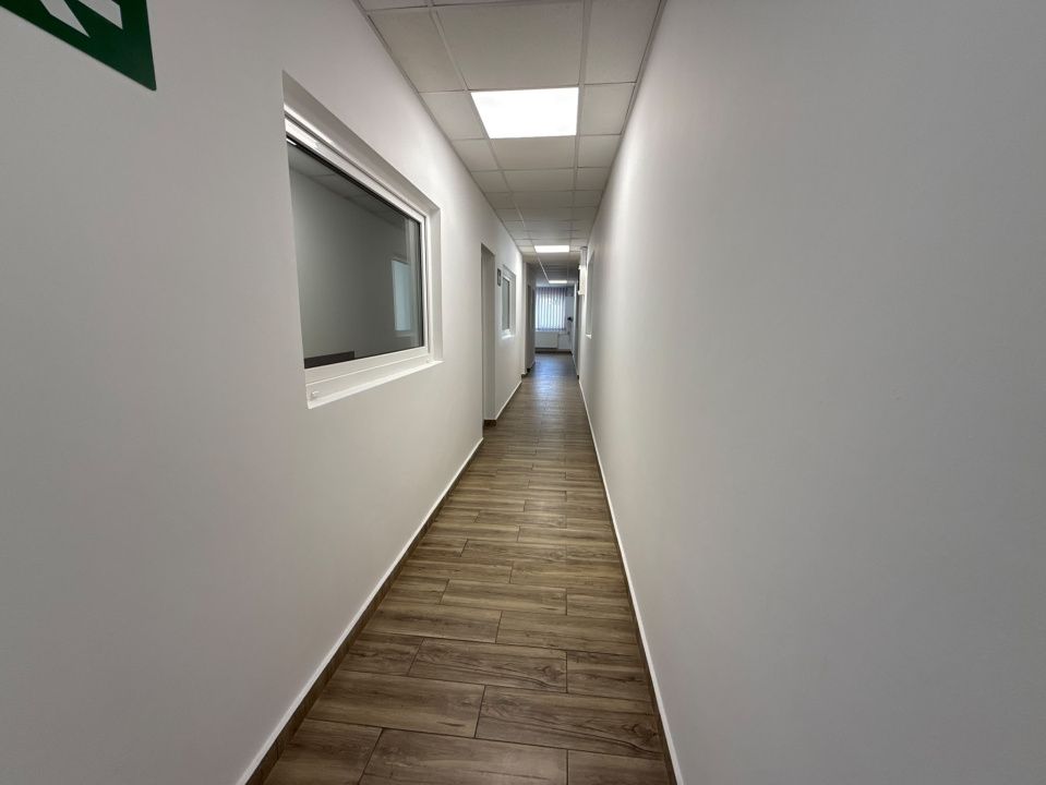 Spatiu birouri, 228 mp Carcea, zona Ford – fotografia 18 din 18