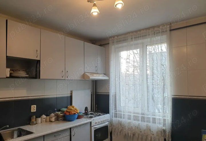 2 Camere de inchiriat | Brancoveanu | Metrou | Loc de parcare inclus – fotografia 1 din 7