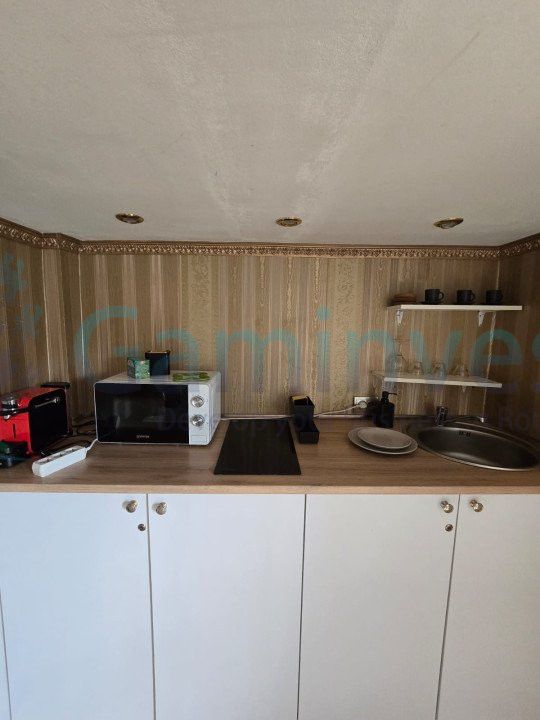 Apartament de inchiriat cu 3 camere, ultracentral, Oradea, Bihor – fotografia 6 din 11