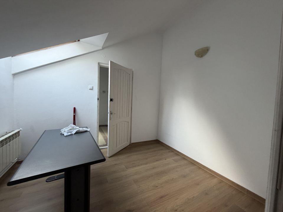 Spatiu de Birou de Inchiriat cu acces si Parcari CENTRU UltraCentral Alba Iulia – fotografia 16 din 16