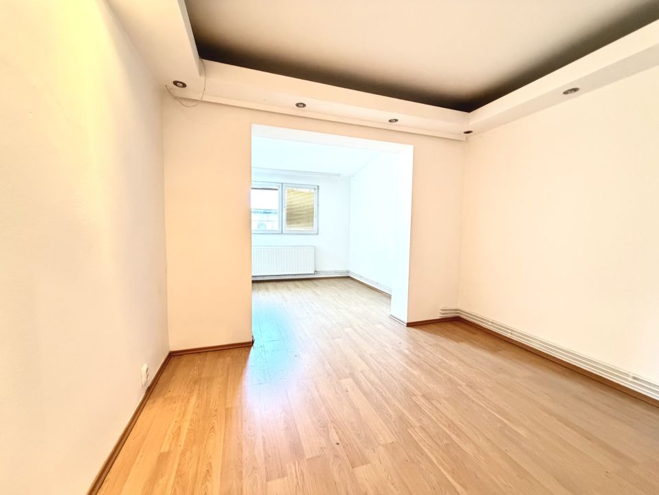 Apartament 2 camere, parter + boxa la subsol, 60 mp - Zona Bucovina – fotografia 4 din 9
