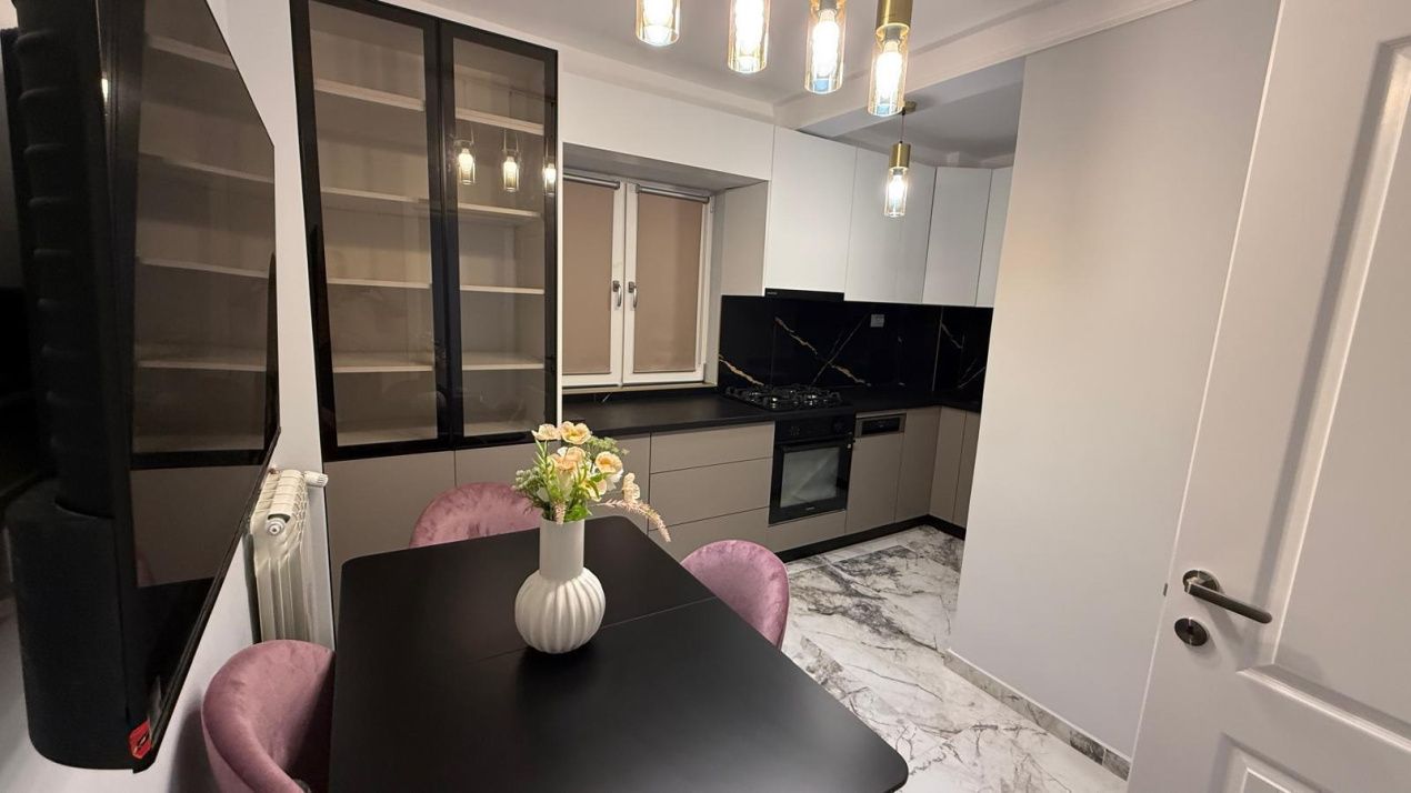 Apartament 3 camere - Piata Muncii – fotografia 12 din 17