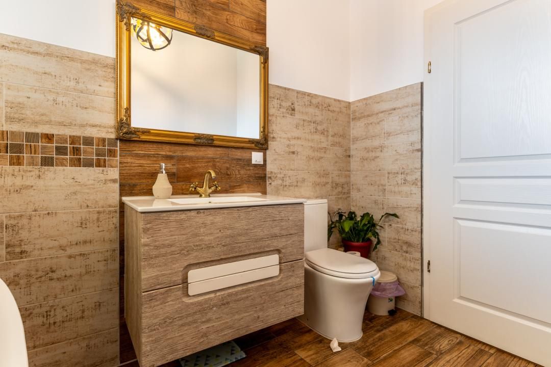 Duplex pe un singur nivel, cu 116 mp utili și 233 mp teren – Str. Oașului – fotografia 10 din 22