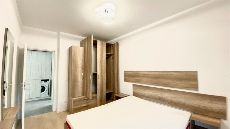 Atria Urban Resort 2 camere cu gradina si acces la piscina – fotografia 4 din 5