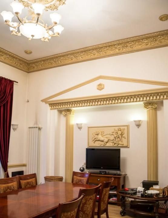 Apartament Exclusivist | Ultracentral - Unirii - Piata Sfantul Stefan | 265 mp – fotografia 18 din 19