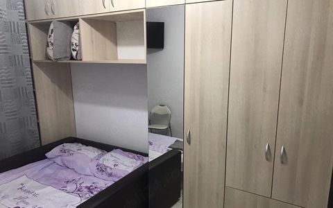 Garsoniera de vanzare Str. Muncii  | Lângă tramvai și UTCN