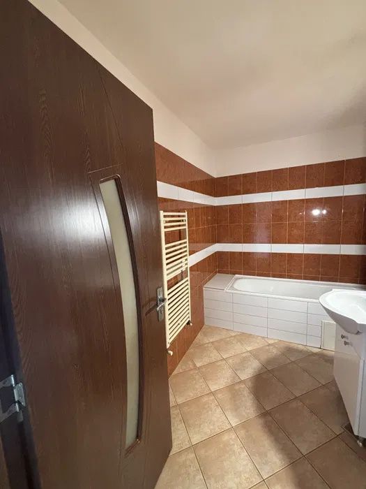 Apartament finisat | 2 camere | terasa 16mp | zona Penny | Apahida – fotografia 4 din 5