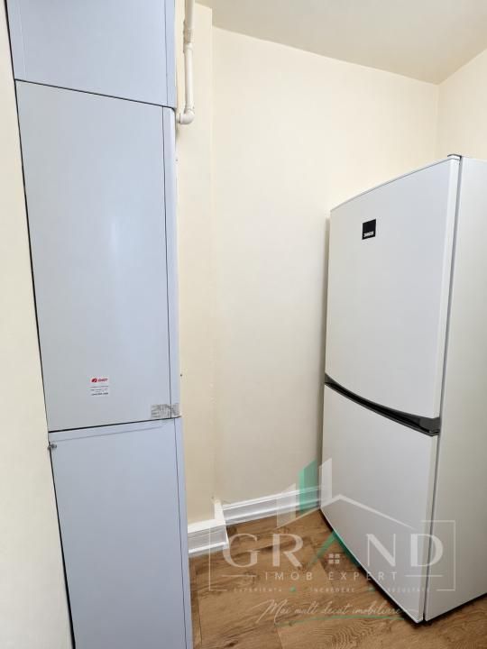 OPORTUNITATE! APARTAMENT CU 2 CAMERE ȘI BALCON | MĂRĂȘTI–BRD/LIDL – fotografia 4 din 24
