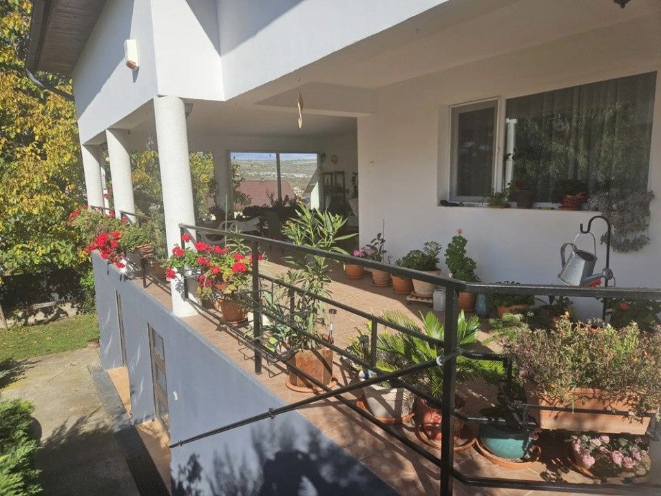 Casă individuală, zonă Țăietura Turcului, 1400mp teren, Cluj-Napoca – fotografia 6 din 8