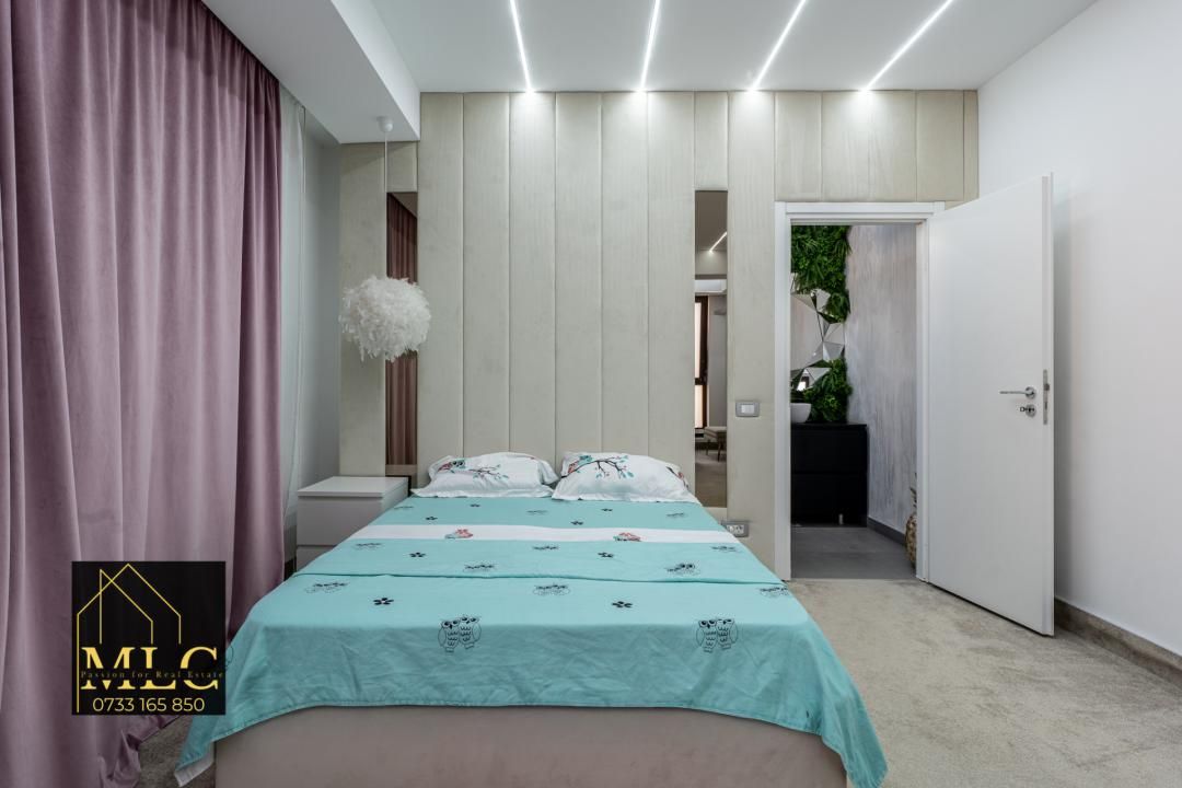 Vila spectaculoasa 5 camere | Jacuzzi | Metrou 1 Decembrie 1918 – fotografia 12 din 23