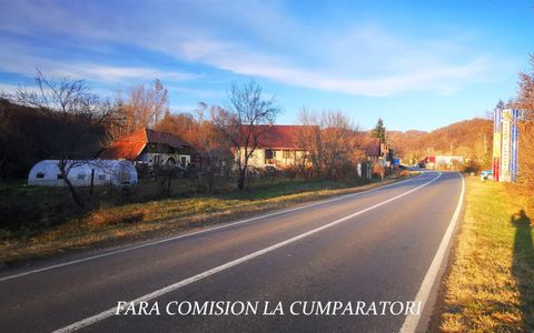 TEREN 4055 MP DESCHIDERE 28 ML la DN 64