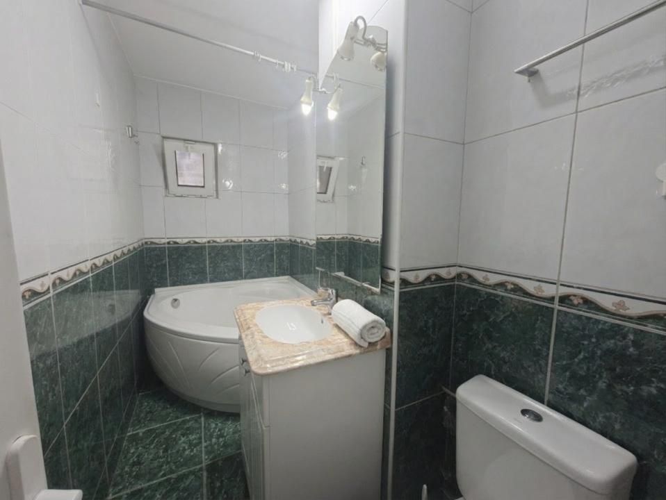 Raritate in zona Garii Iasi - 2 camere decomandat, Gara Iasi, Billa, O Bancila – fotografia 8 din 10