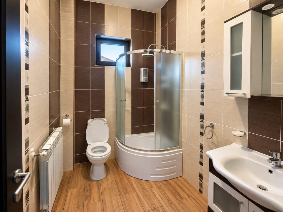 Casă de închiriat – 150 mp zona Nicolina, Iași | rezidential sau birouri – fotografia 12 din 12