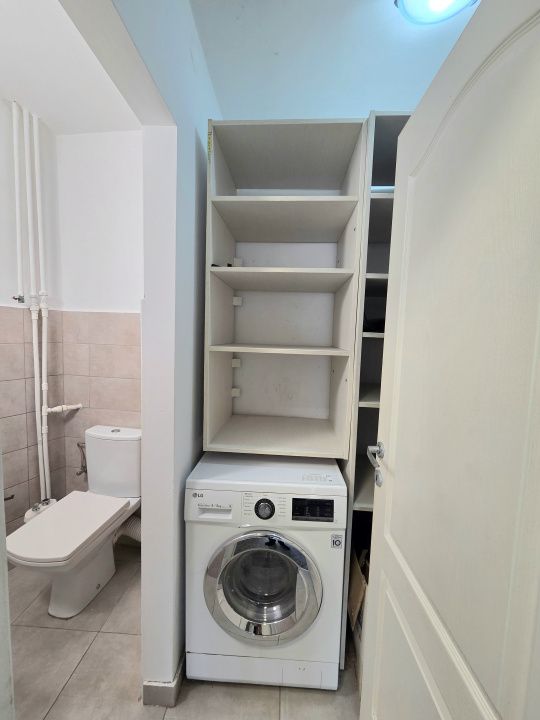 Apartament 3 camere de închiriat – Tomis 3, Constanța – fotografia 12 din 13