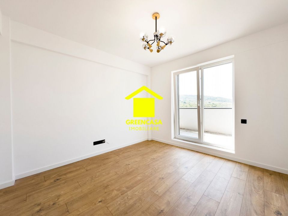 Apartament | 2 camere decomandate | terasă 35mp | zona Terra, Floresti – fotografia 3 din 7