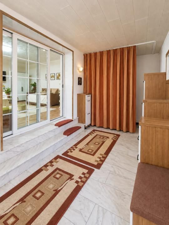 Casă tip duplex cu terasă și curte proprie – Gheorghe Țițeica – fotografia 4 din 18