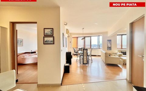 3 Camere | 92 MP | Tineretului | Metrou | Gata de Locuit | Panoramic