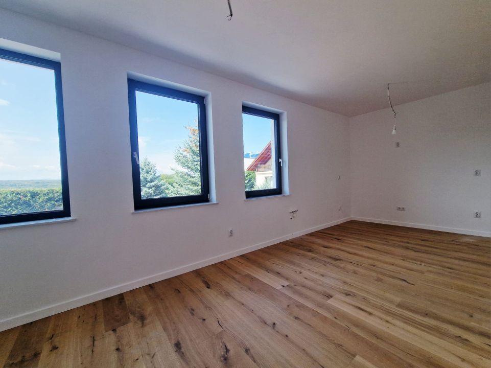 Casa individuala Finisata in Faget – fotografia 4 din 28