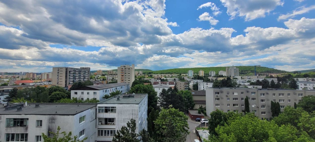Apartament cu 2 camere in cartierul Manastur – fotografia 1 din 12