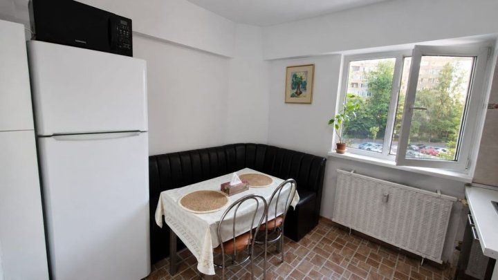 2 Camere de inchiriat | Drumul Taberei | Metrou | Parcare | Mobilat | – fotografia 5 din 8