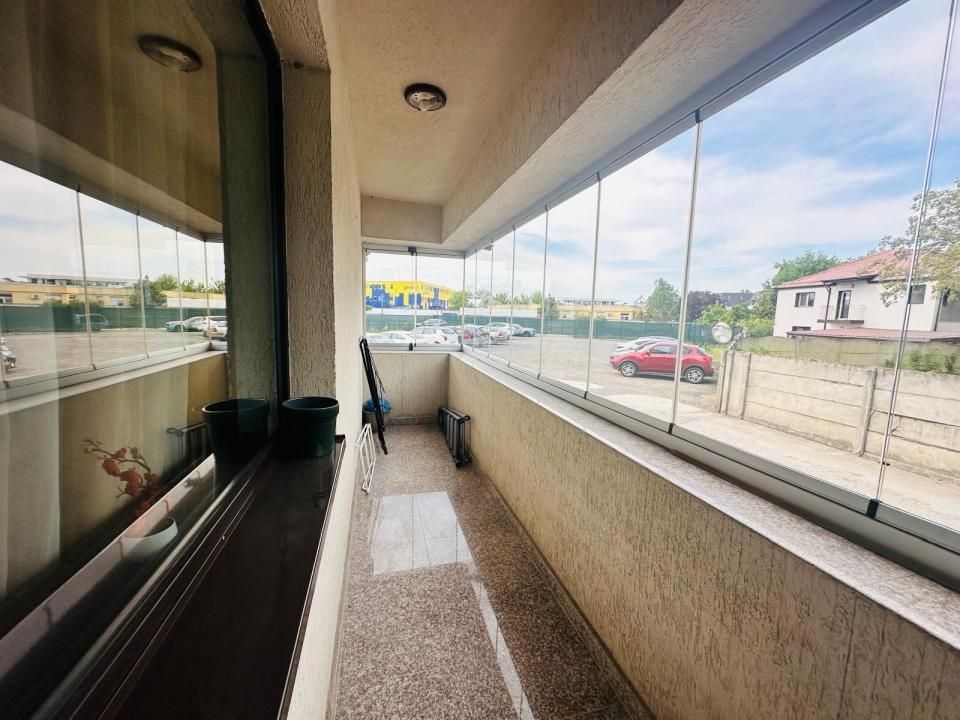 3 camere | Parcare subterană | Mobilat și utilat | Dămăroaia – Străulești | – fotografia 7 din 10