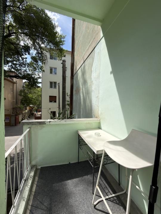 Apartament 2 camere, etaj 1, 45 mp - zona Circumvalatiunii – fotografia 10 din 12