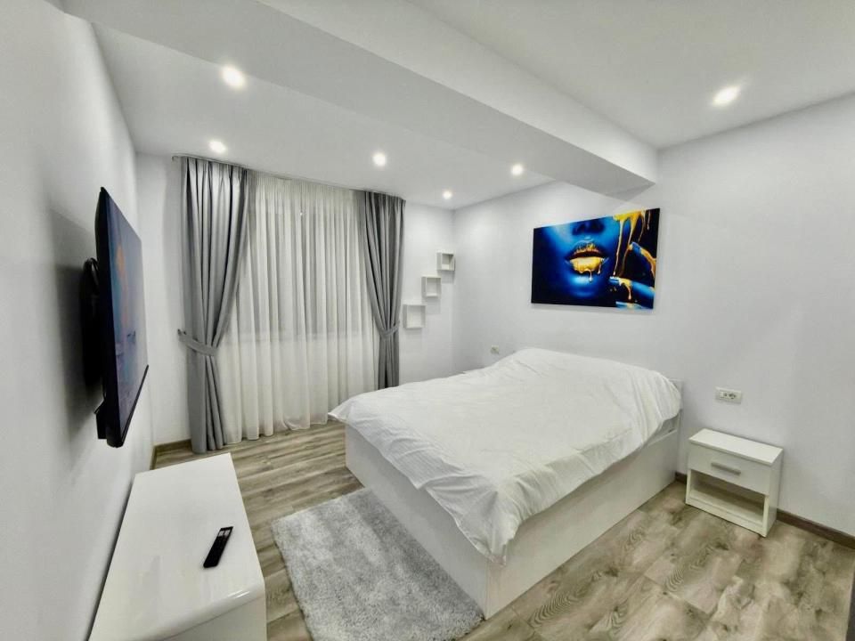 De închiriat Apartament 2 camere cu terasă – fotografia 8 din 12
