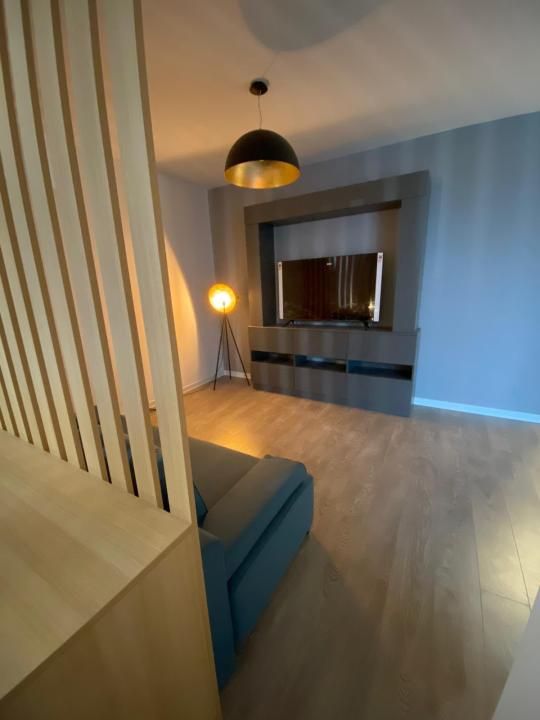 Studio Modern 51 mp + Parcare Subterană - Cloud 9 - Aviației – fotografia 3 din 15