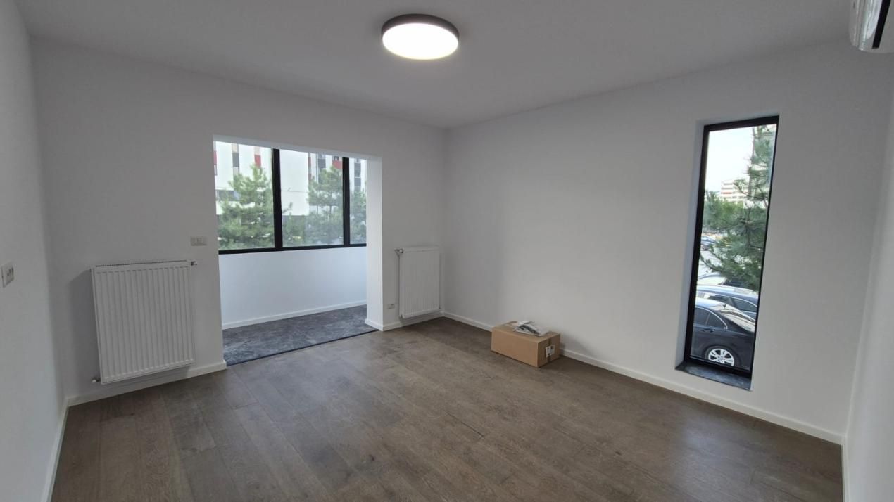 Apartament 3 camere de vânzare cu loc de parcare inclus – fotografia 6 din 11