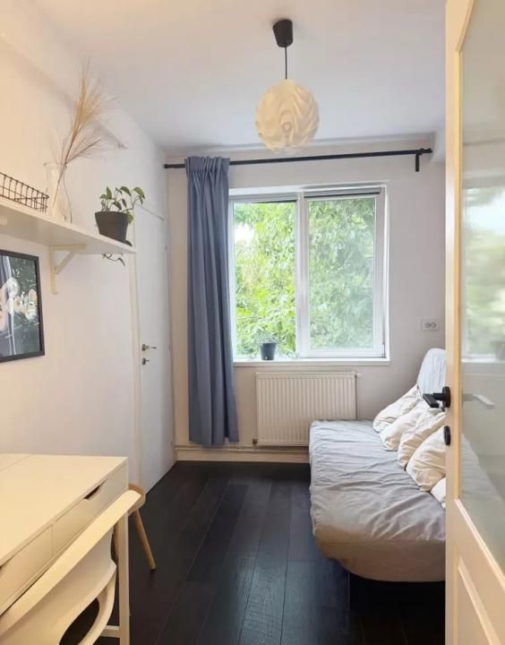 Apartament cu 3 camere, 56 mp, complet mobilat și utilat | Strada Horea – fotografia 9 din 13