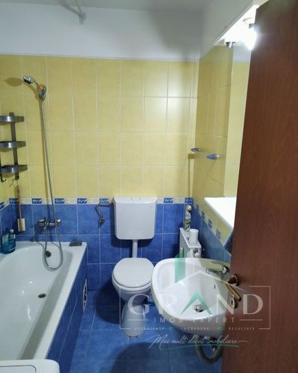 1 cameră | 40 mp | Balcon | Mărăști–Str. București – fotografia 5 din 7