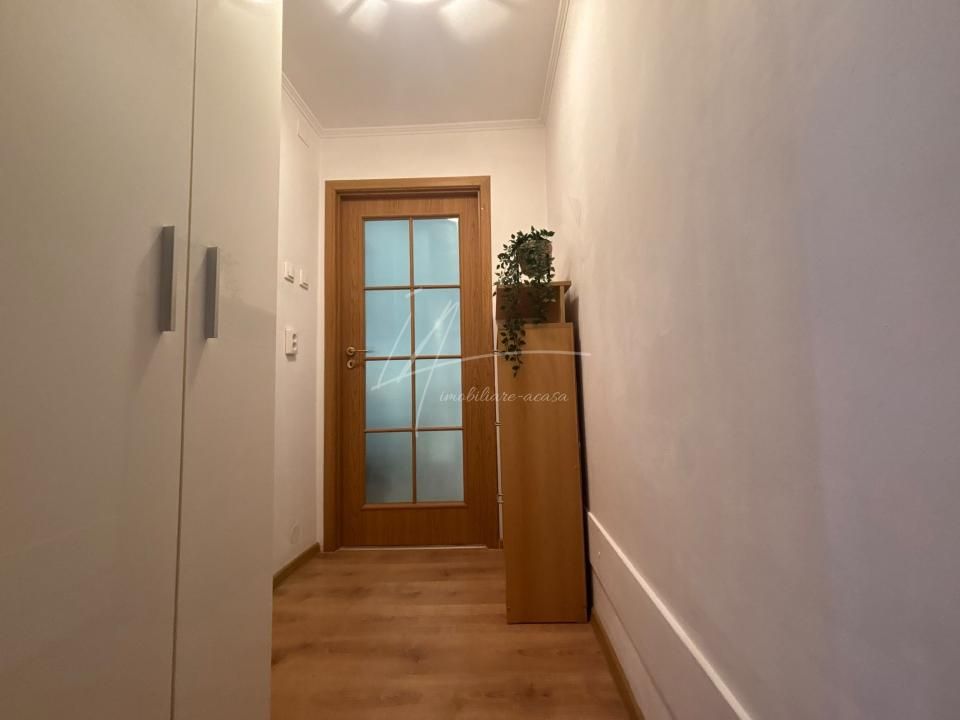 MILITARI-PACII-COCOSU ROSU//INCHIRIERE 3 CAMERE// GRADINA// 2 LOCURI PARCARE – fotografia 17 din 18