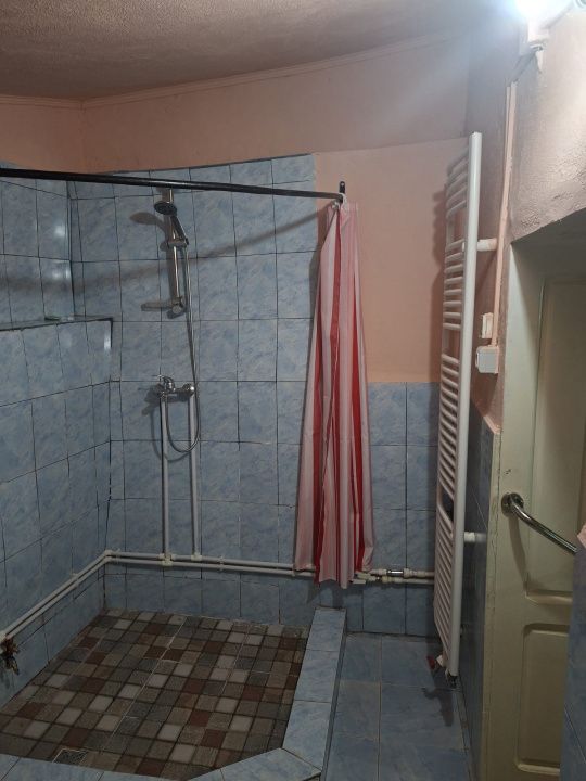 Casă în Cricău cu 1.375 mp teren, anexe, utilități, vie și livadă - Oportunitate – fotografia 53 din 54