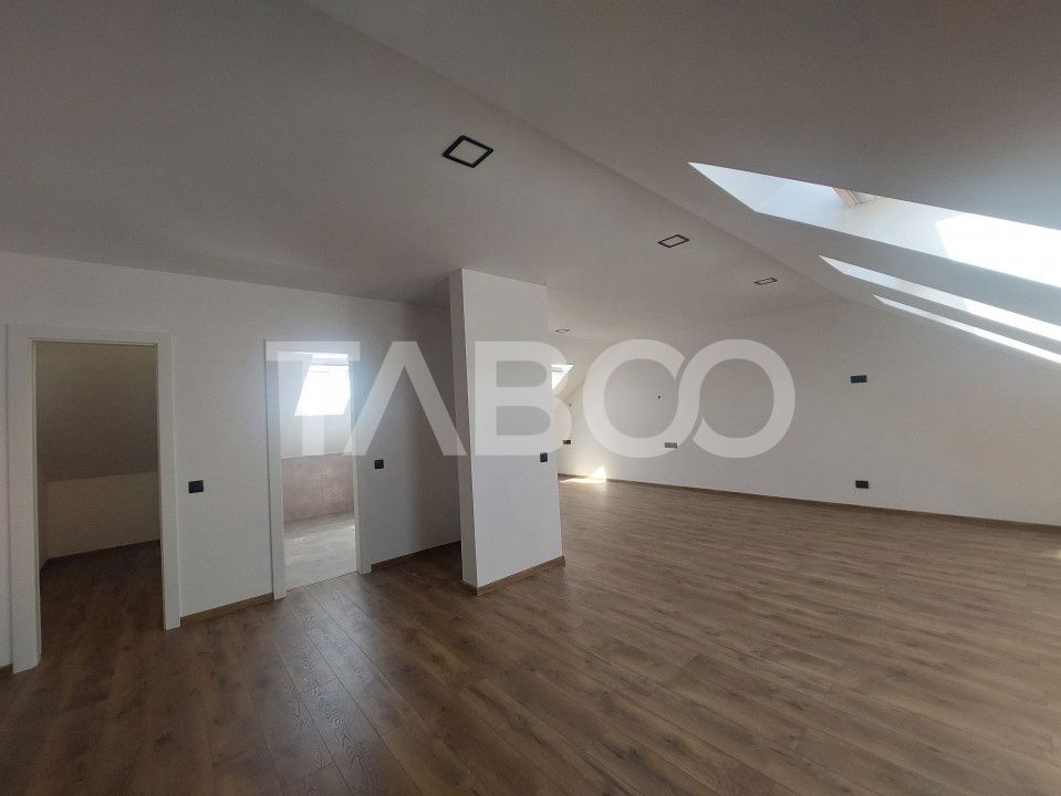Spatiu birouri de inchiriat 50 mp loc de parcare Talmaciu Sibiu – fotografia 8 din 8