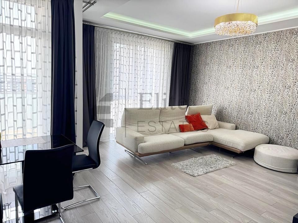 Apartament cu 2 camere de vanzare Ared 62mp+9 balcon – fotografia 1 din 15