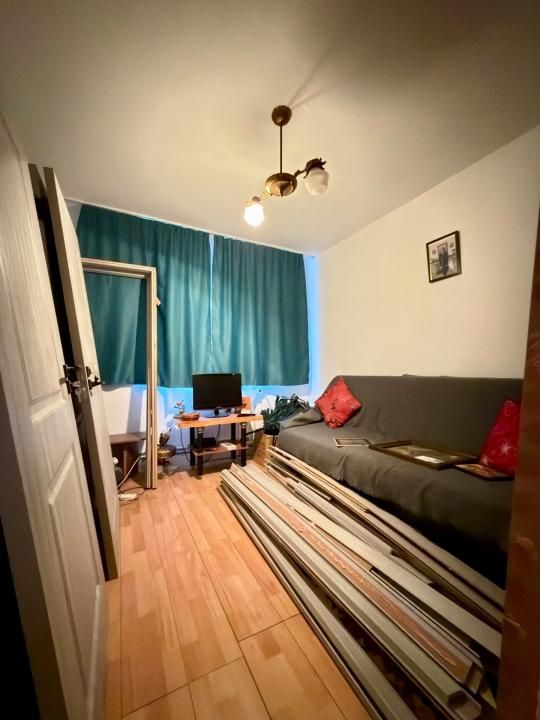 Apartament cu 4 camere, 79 mp utili, etaj 1 - Zona Lipovei – fotografia 5 din 11