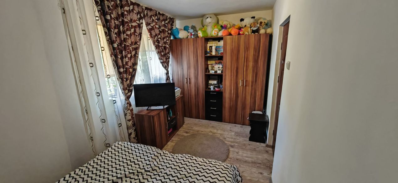 Apartament 2 camere, 41 mp, Craiovita Noua, zona Scoala 30 – fotografia 4 din 9