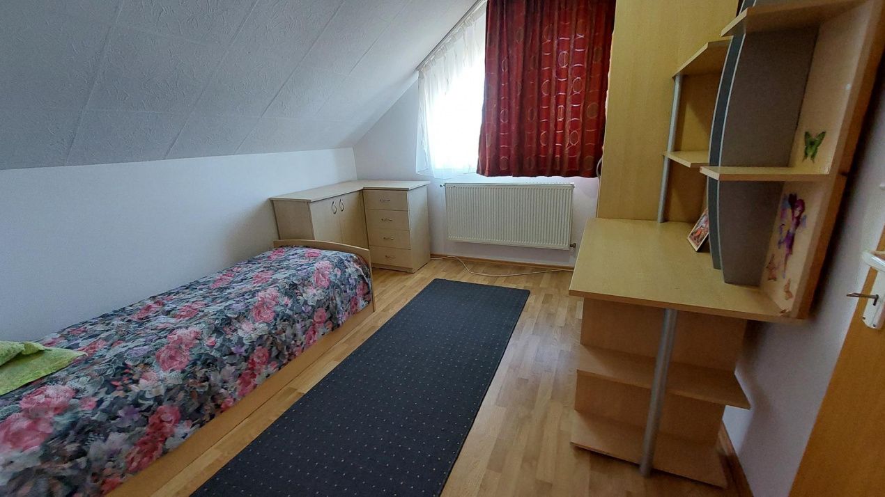 Apartament 3 camere si Garaj, in Vila, finisat – fotografia 10 din 12
