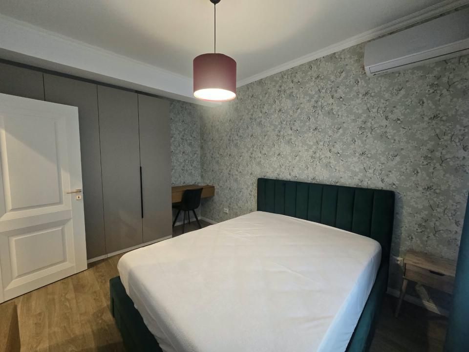 Casă Modernă 120 mp | 4 Dormitoare | Grădină | Parcare | Florești – fotografia 13 din 20