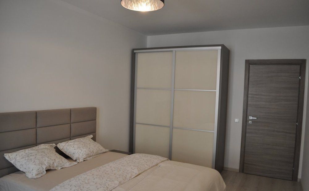 3 Camere | Soho Unirii | Centrala | Parcare subterana | Metrou – fotografia 4 din 10