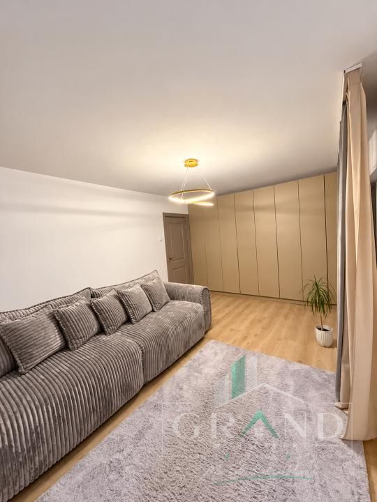 Apartament MODERN cu 3 camere I Zorilor – fotografia 3 din 7