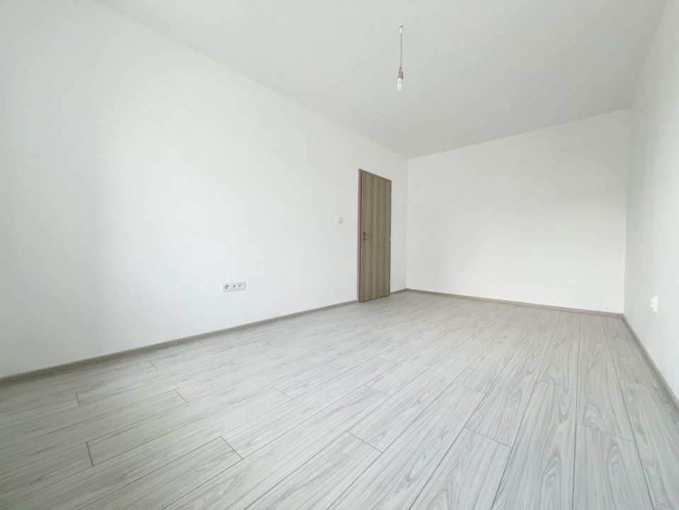 Apartament 2 camere, open space, 52mp utili, etaj 3 in Giroc – fotografia 5 din 7