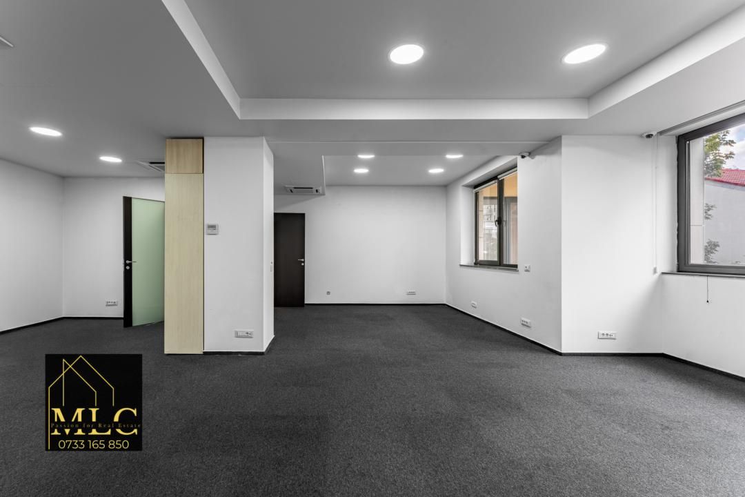 Spațiu de birouri premium în Cotroceni | Vizavi de One Cotroceni | 100 mp+terasa – fotografia 6 din 16