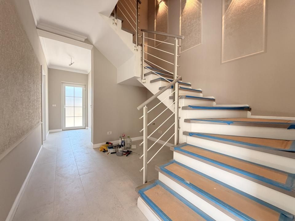 Duplex 5 camere, 126 mp utili, 300 mp teren - in Chisoda – fotografia 16 din 21