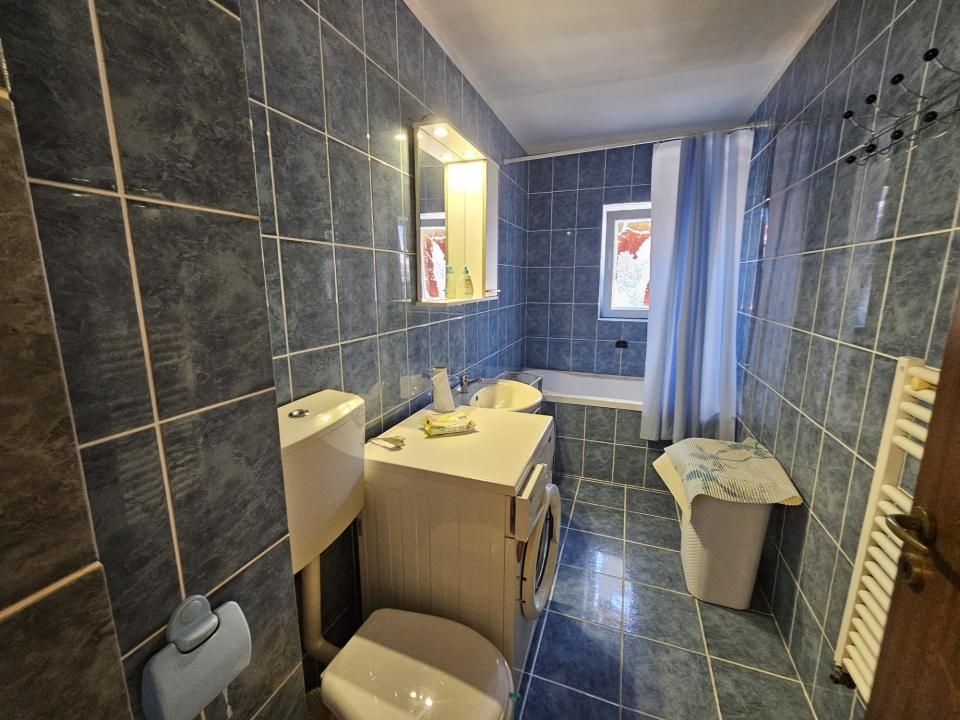 Apartament 2 camere de inchiriat, parcare inclusa, Str Ioan Rus, Floresti! – fotografia 7 din 10