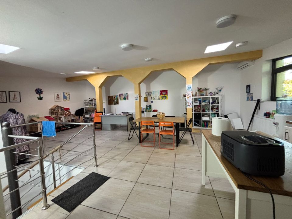 Spatiu comercial, Parter + Etaj , 120 mp, Zona Centrala – fotografia 4 din 11