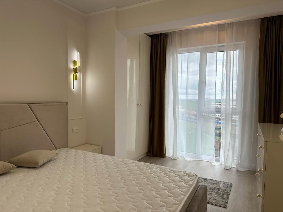 Apartament cu 2 camere de vânzare | Apollo Residence | Metrou Dimitrie Leonida – fotografia 6 din 10