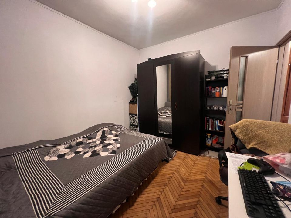 Apartament 3 camere, 61.11 mp, Calea Severinului, zona Scoala Nr. 12 – fotografia 5 din 8