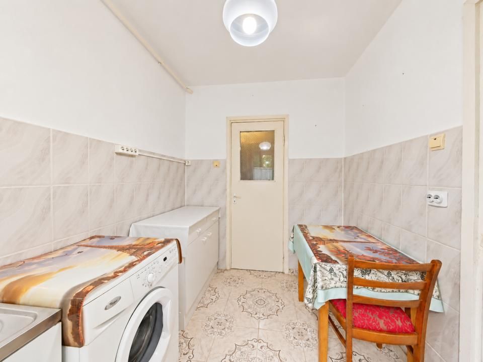 Închiriere apartament cu 2 camere, mobilat si utilat, strada Zizinului – fotografia 5 din 10