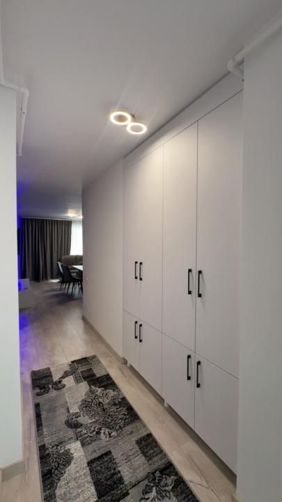 Apartament tip penthouse | terasă impresionantă 110mp | Eroilor – fotografia 4 din 13